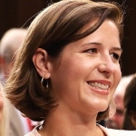 Ashley Estes Kavanaugh - Wife of Brett Kavanaugh