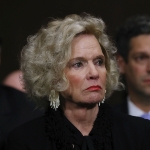 Martha Gamble (Murphy) Kavanaugh - Mother of Brett Kavanaugh
