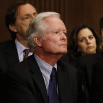Everett Edward Kavanaugh Jr. - Father of Brett Kavanaugh