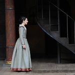 Photo from profile of Ellie Kendrick