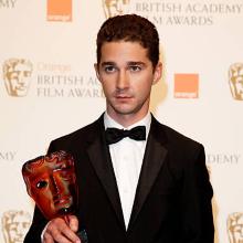 Award BAFTA Award
