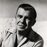 Photo from profile of Robert Rossen