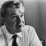Photo from profile of Robert Rossen