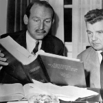 Photo from profile of Robert Rossen