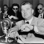 Photo from profile of Robert Rossen