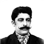 Hasan Jafar oglu Abdurahmanov - Father of Fuad Abdurahmanov