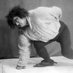 Photo from profile of Alexander Alexeyevich Pozharov
