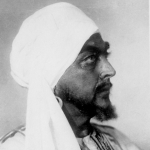Photo from profile of Alexander Alexeyevich Pozharov