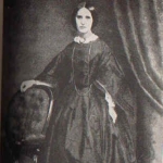Agnes Syme Lister - Spouse of Joseph Lister