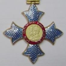 Award Royal Medal