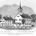 Photo from profile of Sherburne Burnham
