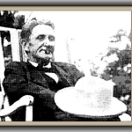 Photo from profile of Sherburne Burnham