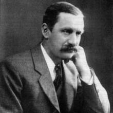 William Burnside (July 2, 1852 — August 21, 1927), British mathematician, scientist