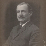 Photo from profile of William Burnside