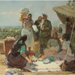 Photo from profile of Beyukaga Mirzazade