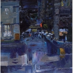 Photo from profile of Beyukaga Mirzazade