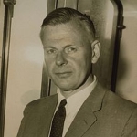 Bengt Georg Daniel Strömgren  - collaborator of Carl Burrau