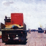 Photo from profile of Beyukaga Mirzazade