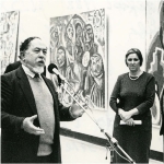 Photo from profile of Javad Mirjavadov