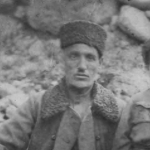 Museyib Aliyev - Father of Kamil Aliyev