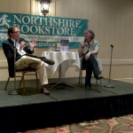 Photo from profile of Louise Penny