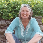 Photo from profile of Louise Penny