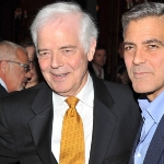 Nick Clooney - Father of George Clooney