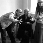 Photo from profile of Beyukaga Mirzazade