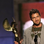 Photo from profile of Gerard Butler