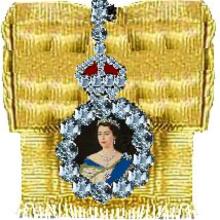 Award Royal Family Order of Queen Elizabeth II