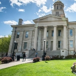 Photo from profile of Stuart Dischell