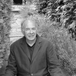 Photo from profile of Stuart Dischell