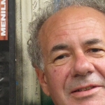 Photo from profile of Stuart Dischell