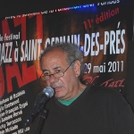 Photo from profile of Stuart Dischell