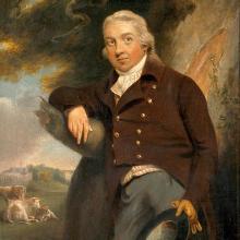 Edward Jenner's Profile Photo