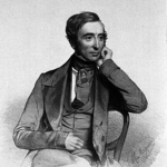 Photo from profile of George Busk