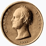 Photo from profile of George Busk