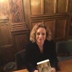 Photo from profile of Philippa Gregory