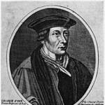 Oronce Finé  - teacher of Johannes Buteo