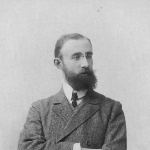 Federico Morassutti - Great-grandfather of Giovanni Morassutti