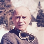 Giovanni Morassutti - Grandfather of Giovanni Morassutti