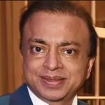 Pramod Mittal - Brother of Lakshmi Mittal