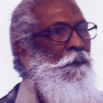 Peter Kempadoo - Father of Oonya Kempadoo