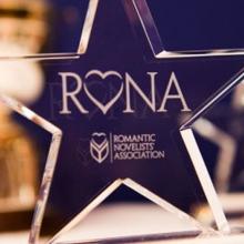 Award Romantic Novelists' Association Award