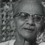 Photo from profile of Nirad Chaudhuri