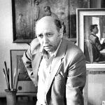 Photo from profile of Najafgulu Ismayilov