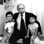 Photo from profile of Najafgulu Ismayilov
