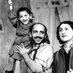Photo from profile of Najafgulu Ismayilov