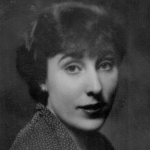 Photo from profile of Fanny Quincy Howe