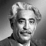 Samad Vurgun - Friend of Najafgulu Ismayilov